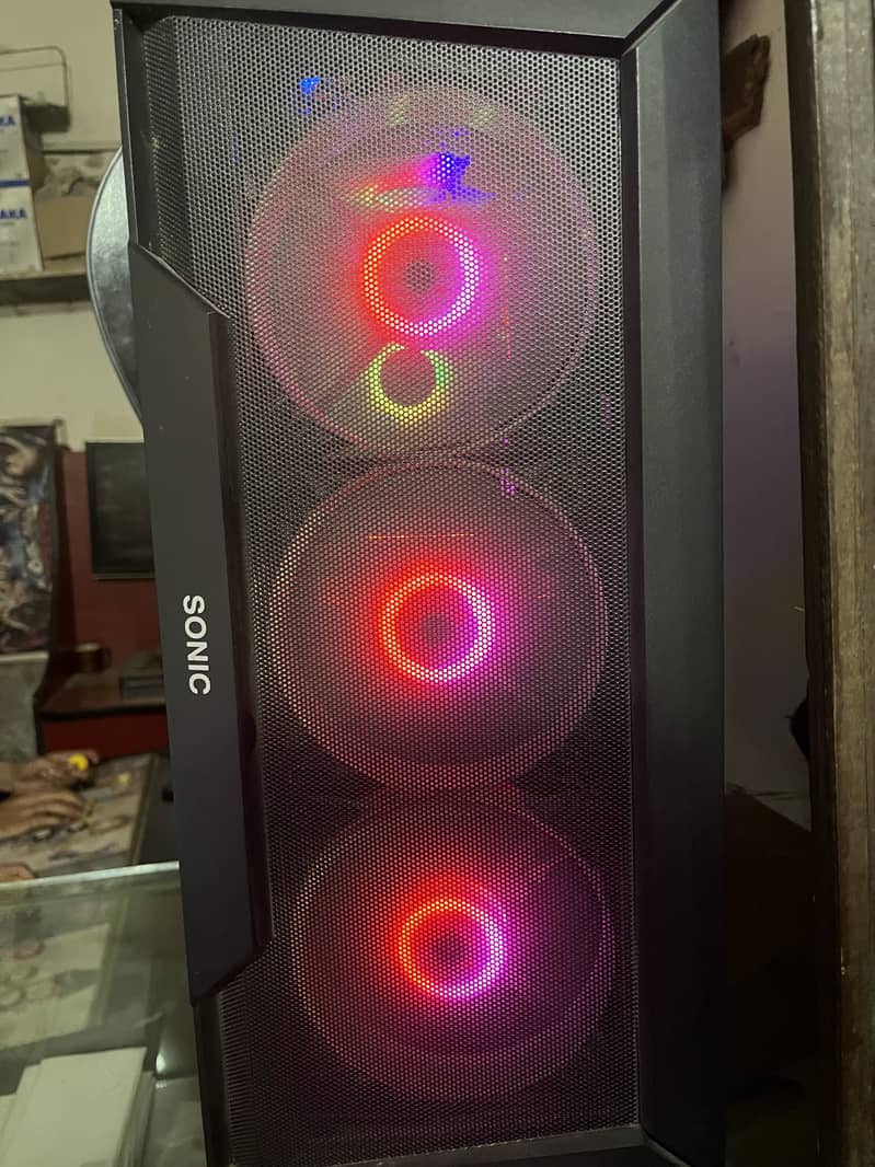 Gaming Pc 1