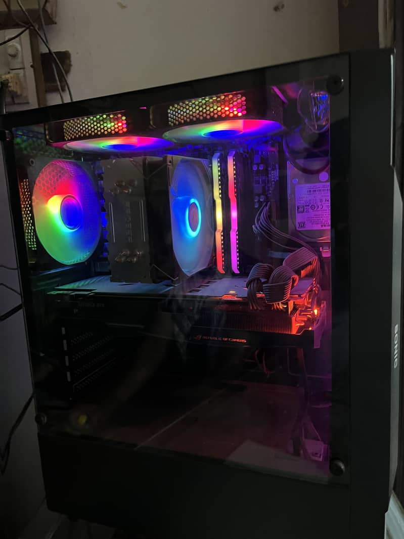 Gaming Pc 2