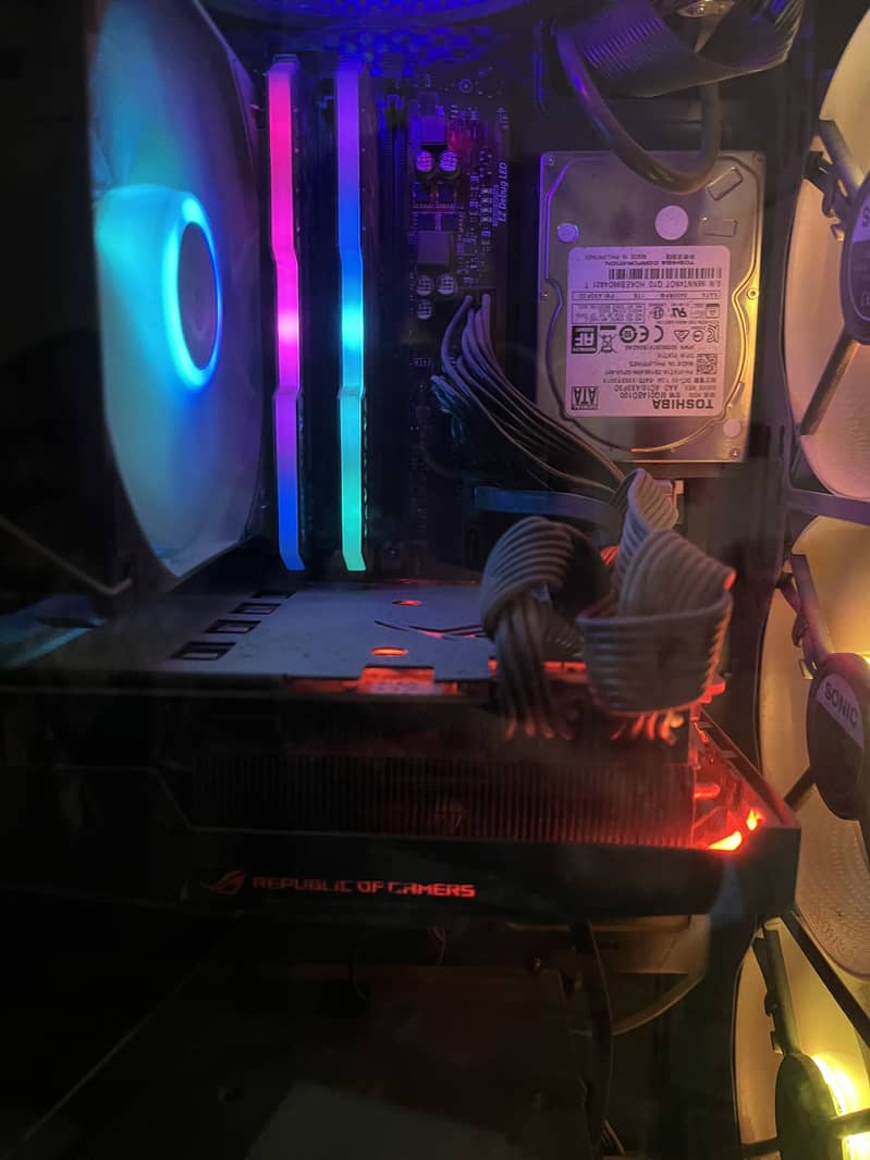 Gaming Pc 6