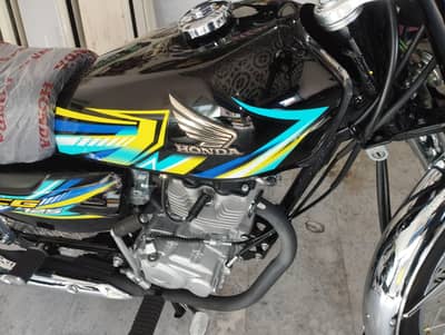 10/10 condition new 1140km use only