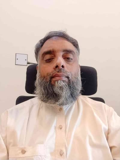 Muhammad Abid