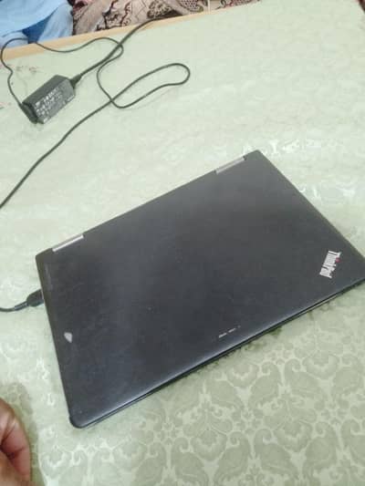 LENOVO YOGA 12 I5 5TH GEN