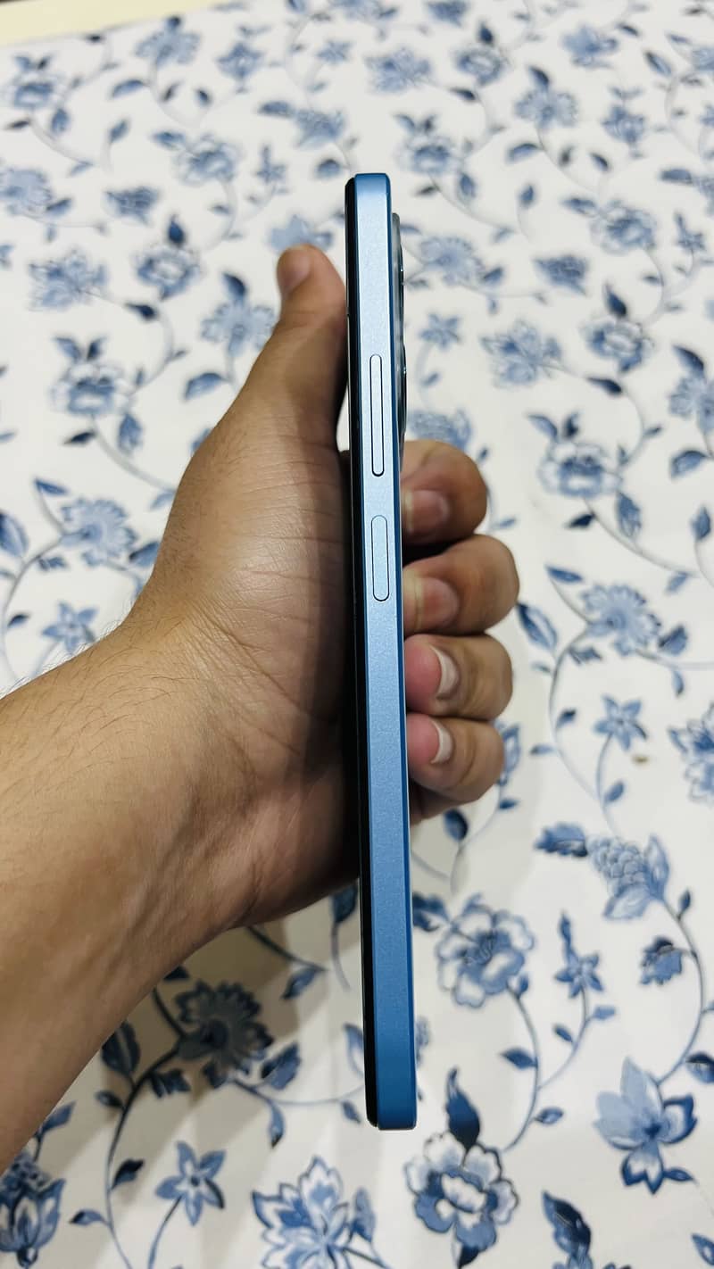 Xiaomi Redmi Note 12 3