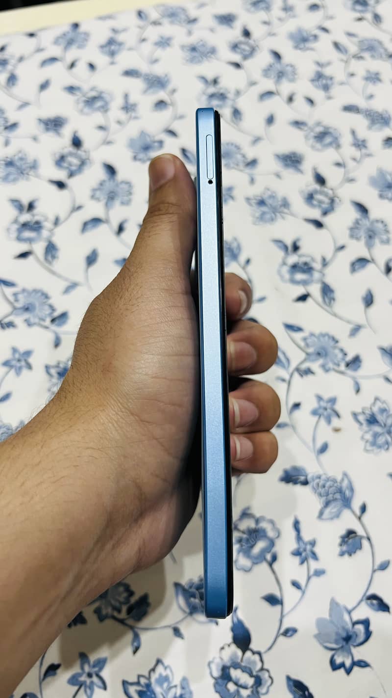 Xiaomi Redmi Note 12 4