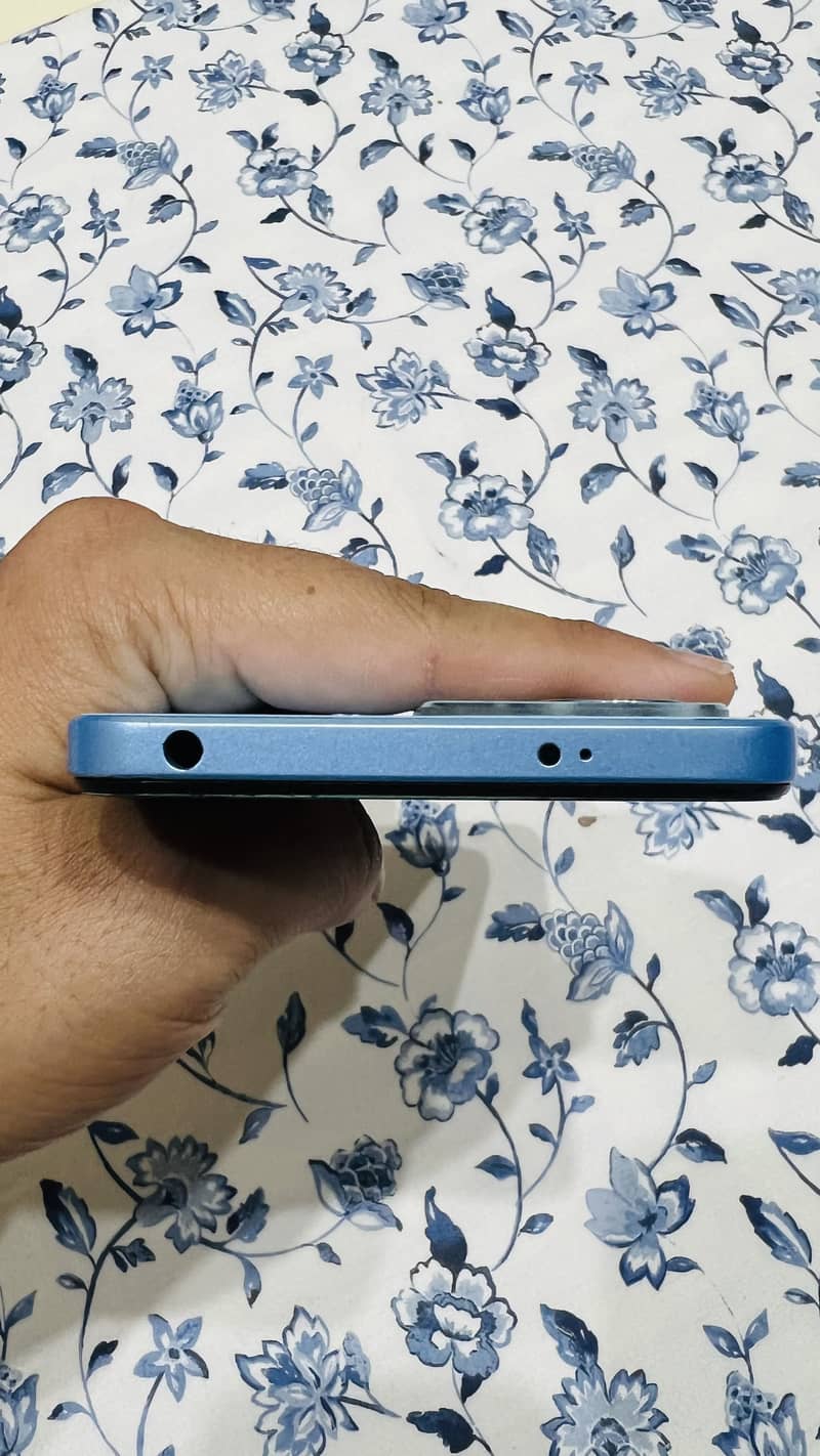 Xiaomi Redmi Note 12 5