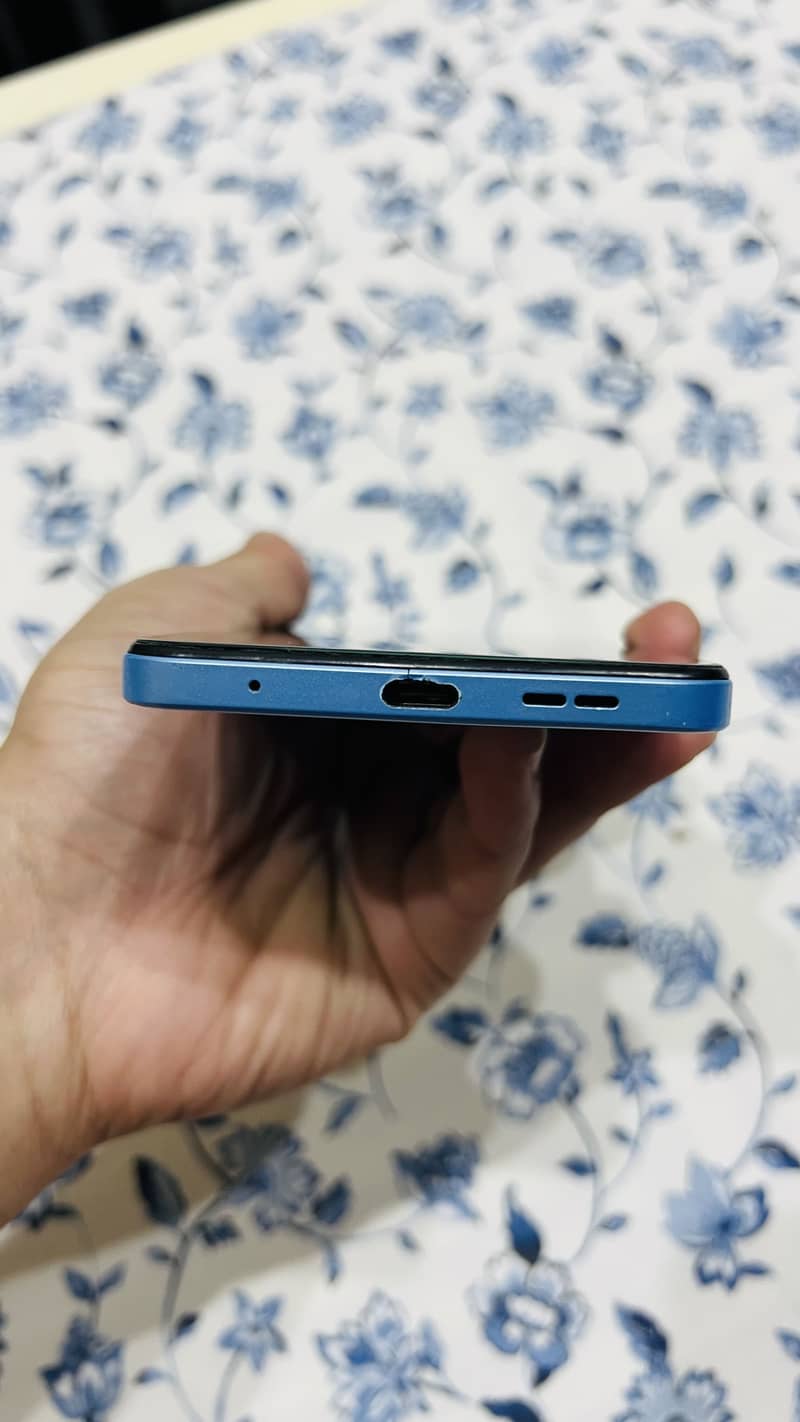 Xiaomi Redmi Note 12 6