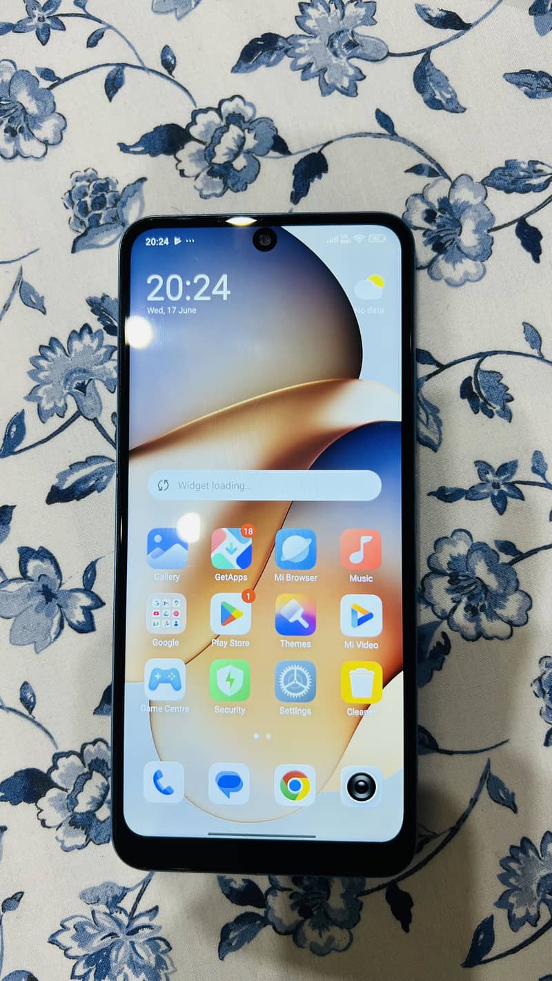 Xiaomi Redmi Note 12 7