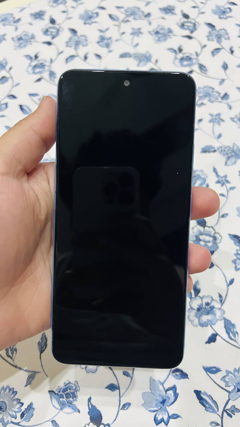 Xiaomi Redmi Note 12 8