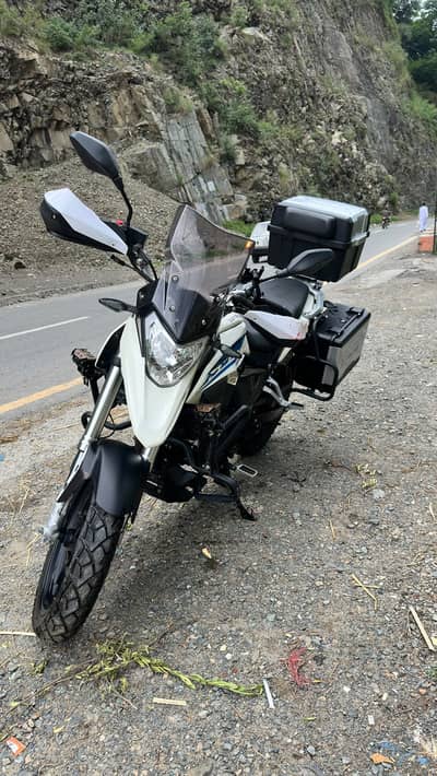 Zonshen RX1 2025 Model | Islamabad Registered | WhatsApp 0314-6201000