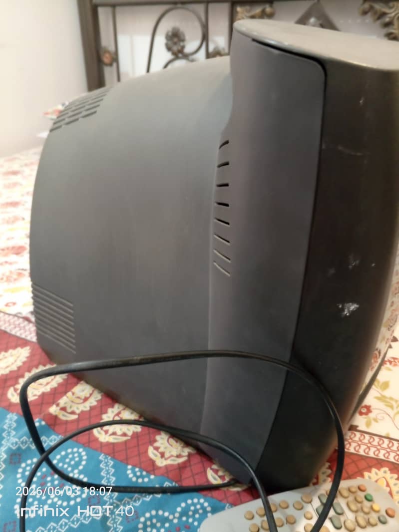 Television Set 1