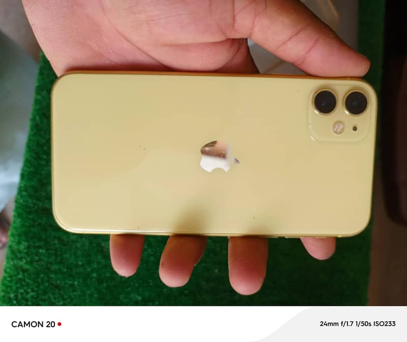 Apple iPhone 11 1