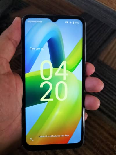Xiaomi Redmi A1 Plus