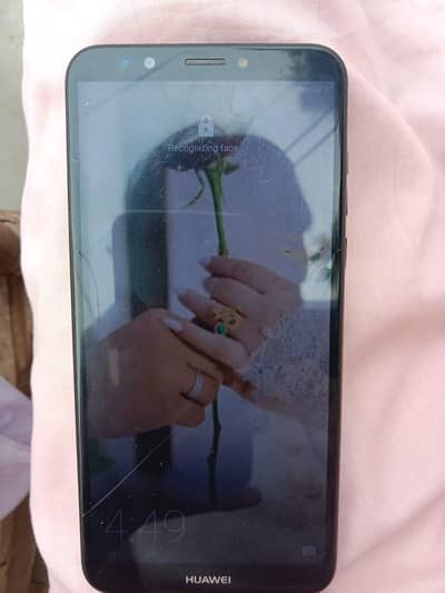 Huawei Y7