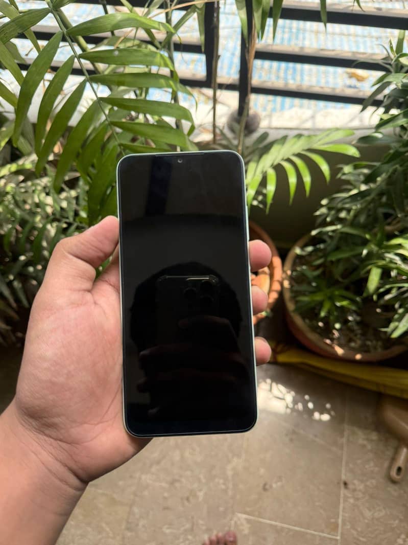 redmi a2 plus 1
