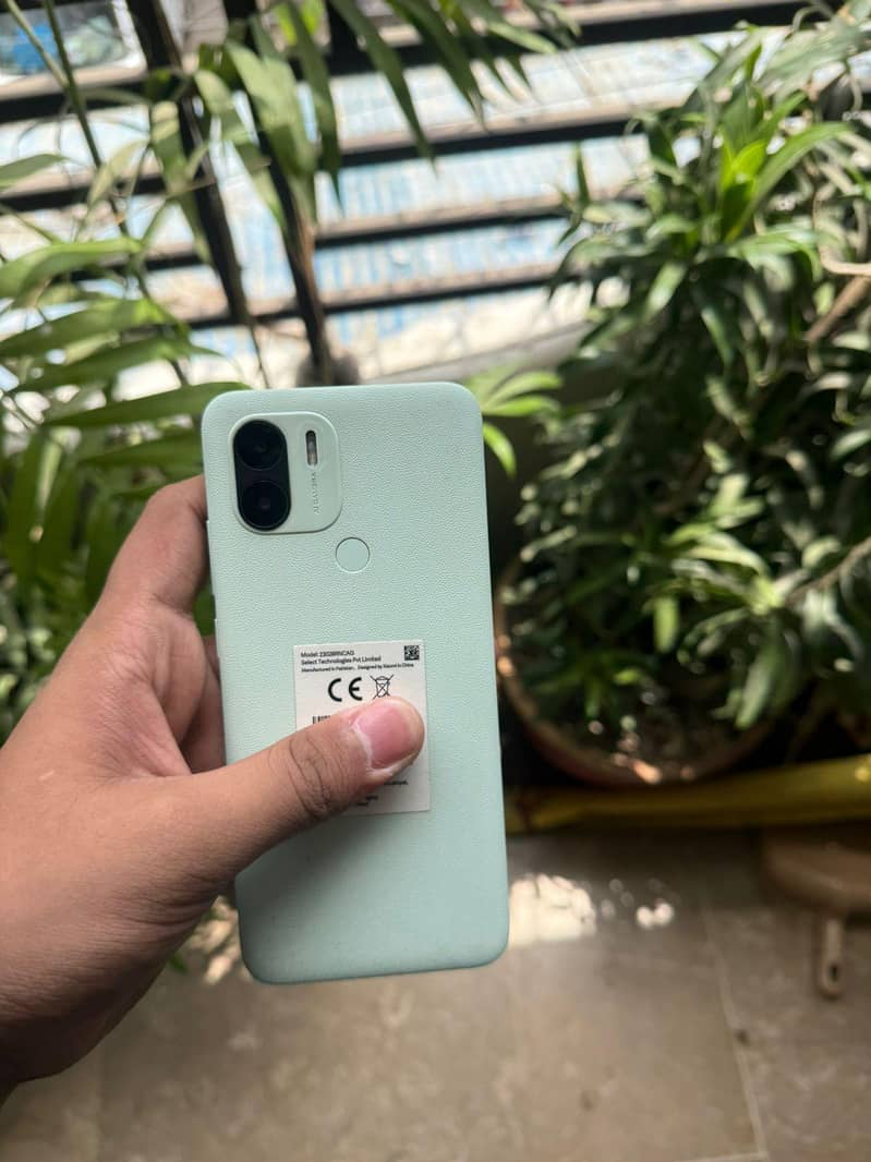 redmi a2 plus 2