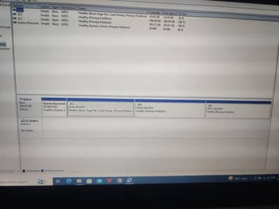 Hp-elitebook 8470p (core i5 3rd generation)