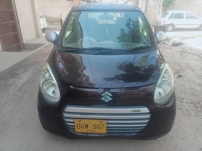 Suzuki Alto 2014/19 Own Engine 660cc Original condition