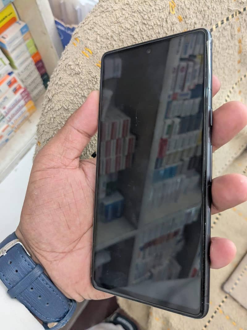Google Pixel 7 2