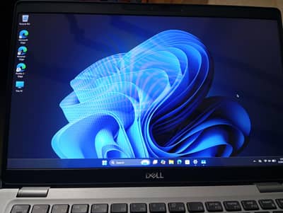 Dell latitude 5310