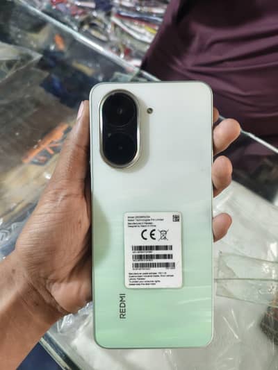 Xiaomi Redmi A5 4gb 128g