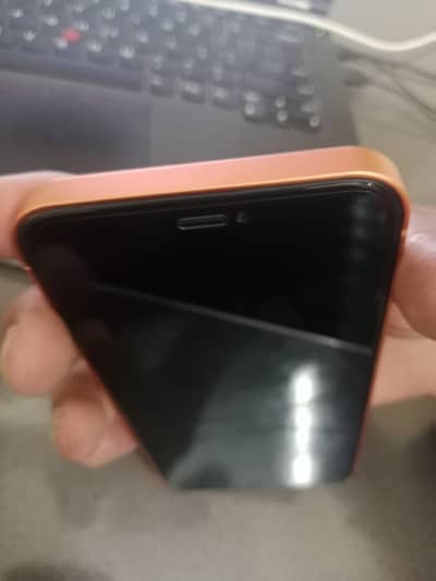 Apple iPhone XR