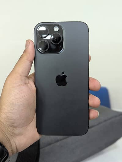 Iphone 16 pro max jv