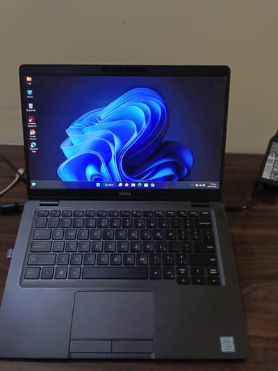 Dell laptop 8gb ram 256gb i5 gen 8