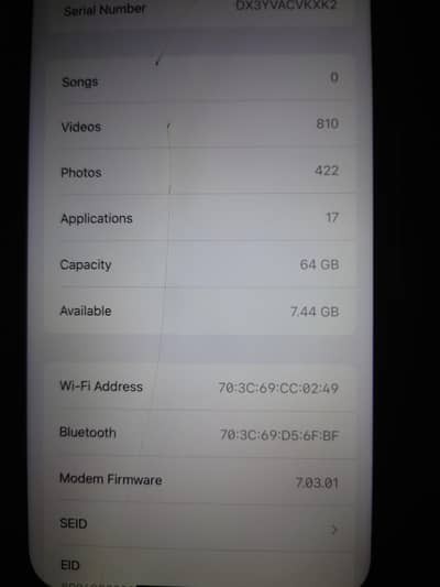 Apple iPhone XR canwart 17 pro83 / faidi true rone on no any fold