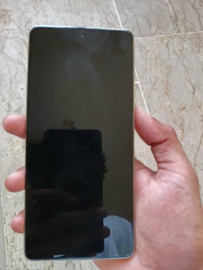 Moto G Stylus 5g 2024 Non Pta (Sim Lock) Gaming Device