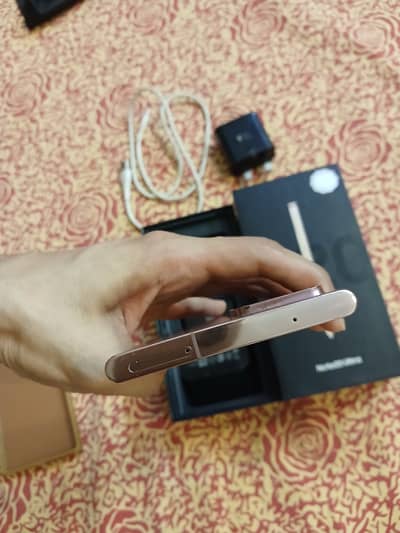 Samsung Galaxy Note 20 Ultra Official PTA Dual Sim With Box
