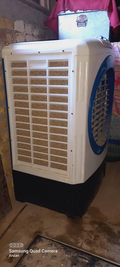 Aircooler