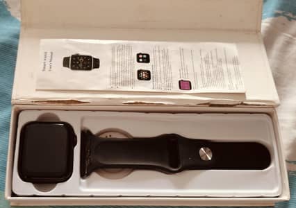 Hi watch T500+ Pro