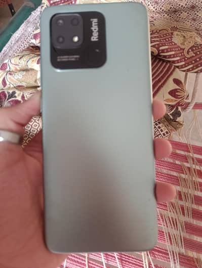 mobile with box