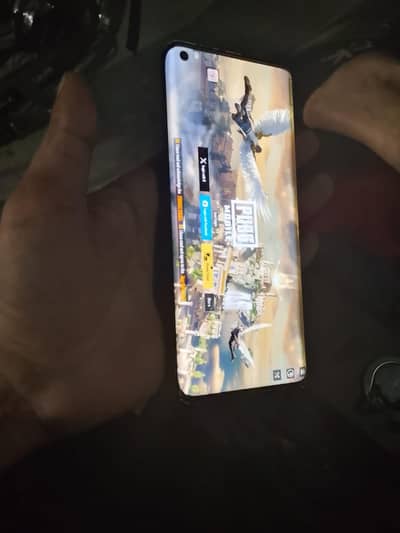 Motorola Edge plus