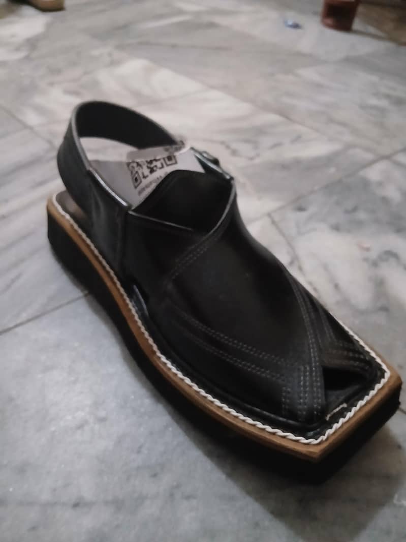 sandal 0
