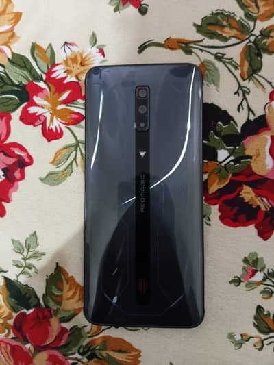 Redmagic 6s pro 5g