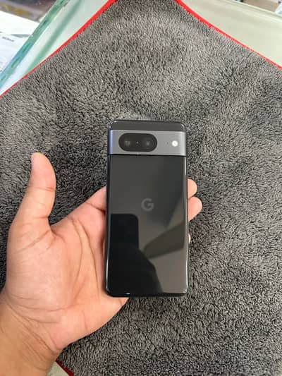 Google Pixel 8