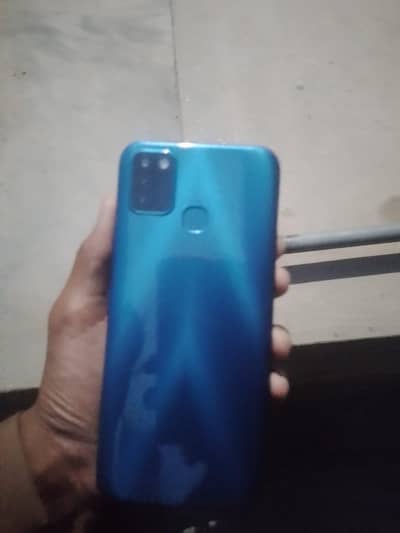 Infinix smart 6
