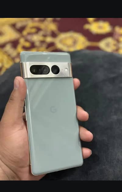 Google Pixel 7 Pro