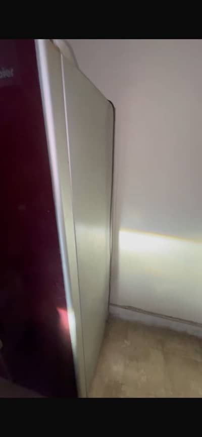 hair double door