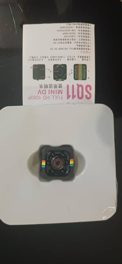 Mini DV Csmera