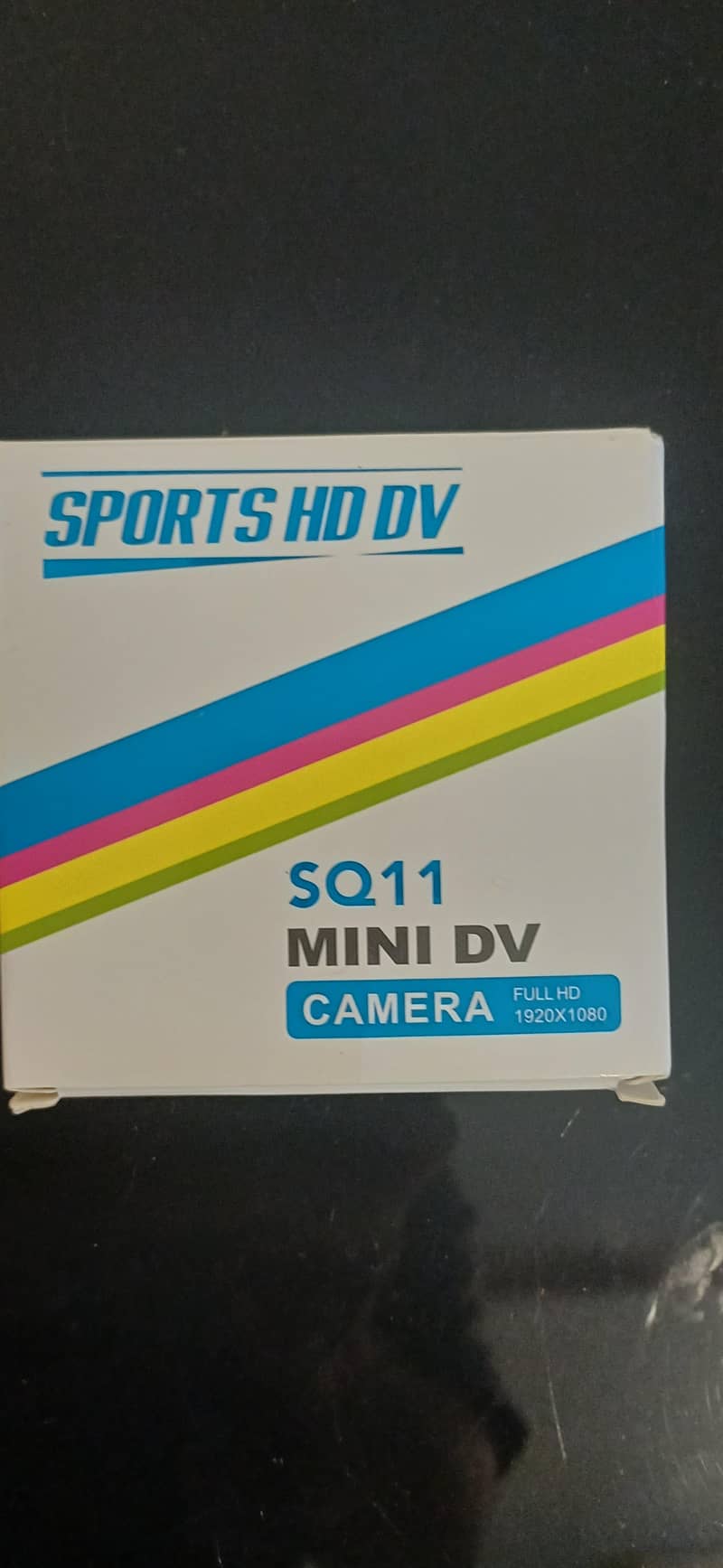 Mini DV Csmera 1