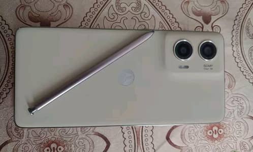Motorola Moto G Stylus 2024