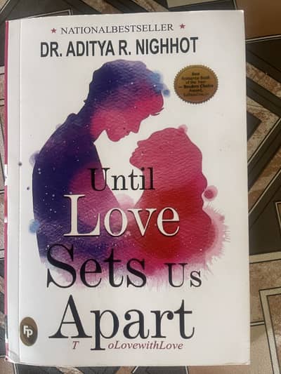 Until Love Sets Us Apart
