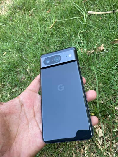 Google Pixel 8