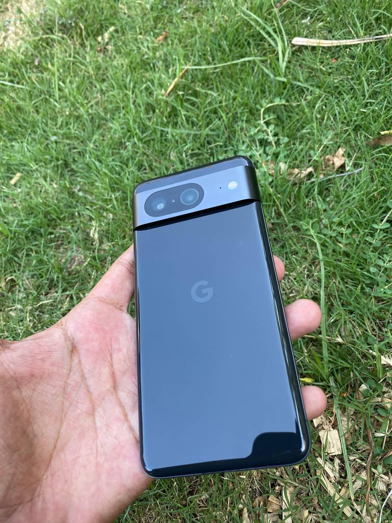 Google Pixel 8 0