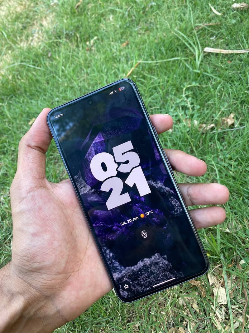 Google Pixel 8 1