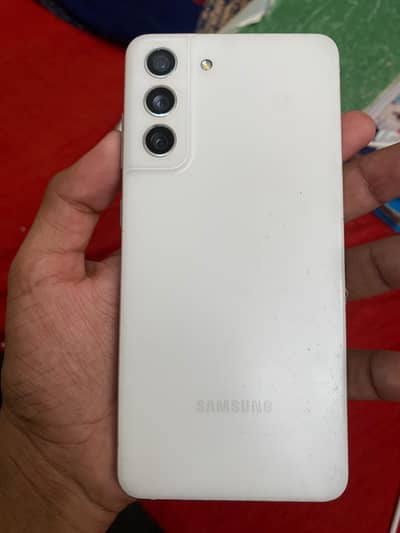 Samsung Mobile S21 FE