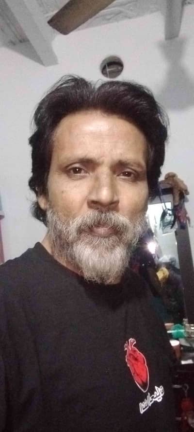 Arshad ghouri