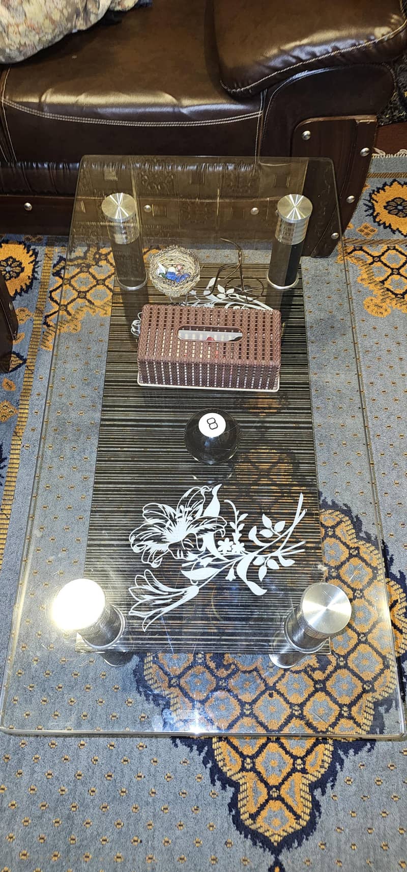 coffee Table, Sofa Table 0